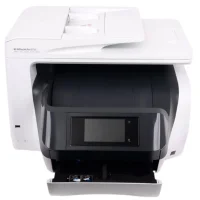 МФУ HP OfficeJet Pro 8730 (D9L20A) фото 2